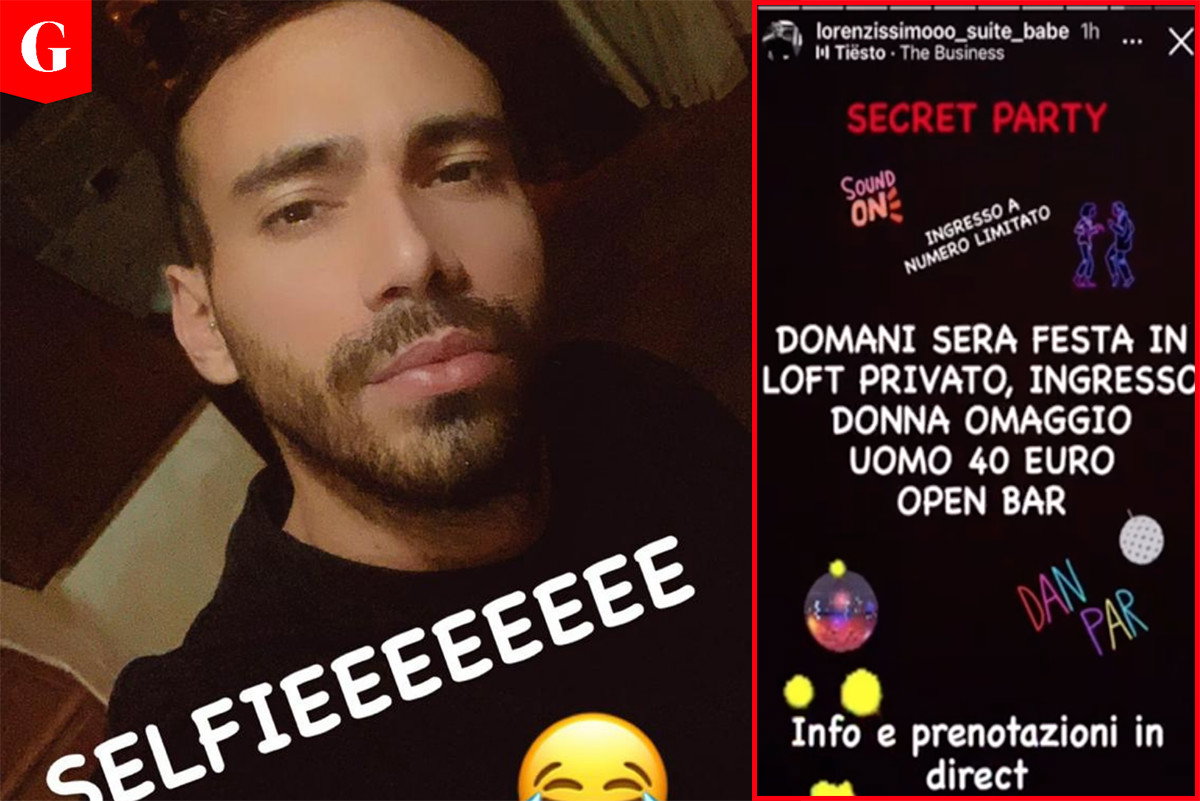 I furbetti delle feste private article-post