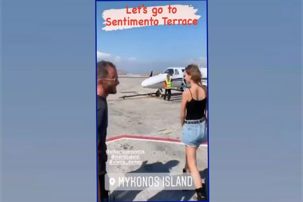 Indagato Leali e Genovese aveva un’altra fidanzata di nome Ilenia. L’ultimo video dopo lo stupro