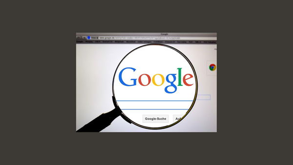 Come il coronavirus ha influenzato un anno di ricerche su Google