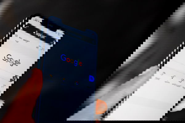 Il test di Google come aggregatore di mini video da Instagram e TikTok