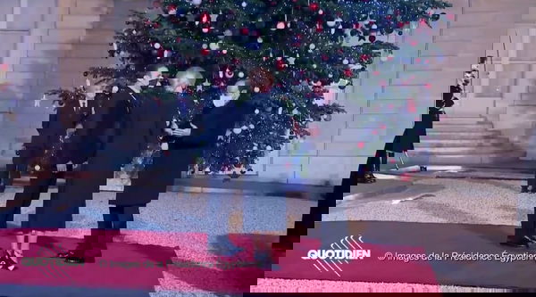 Se i giornalisti devono andare sul sito di un regime autoritario per sapere cosa succede in Francia