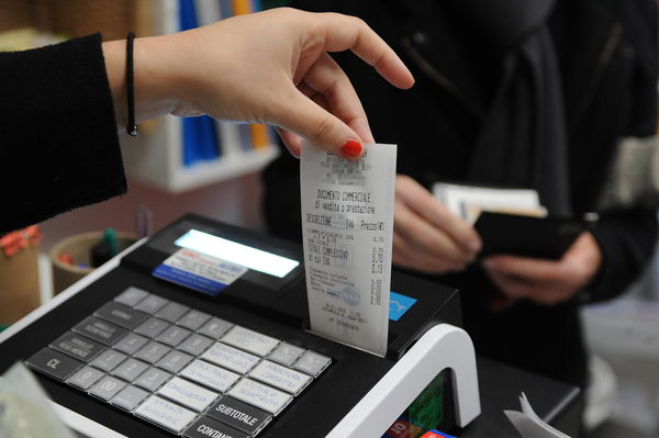 In quale caso la lotteria degli scontrini è possibile anche per gli acquisti online