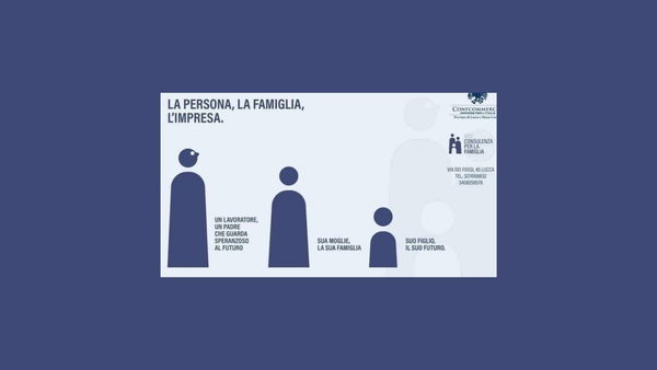 Confcommercio e la locandina sessista: le scuse di chi non ha capito il punto