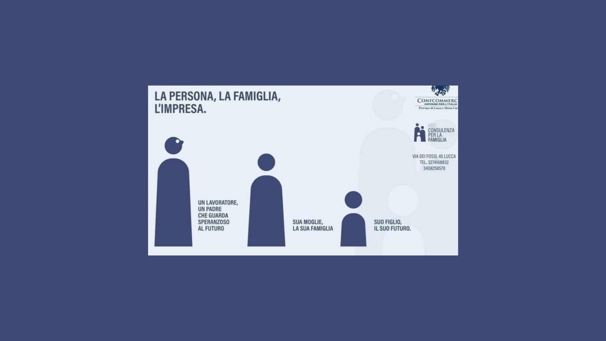 Confcommercio e la locandina sessista: le scuse di chi non ha capito il punto article-post