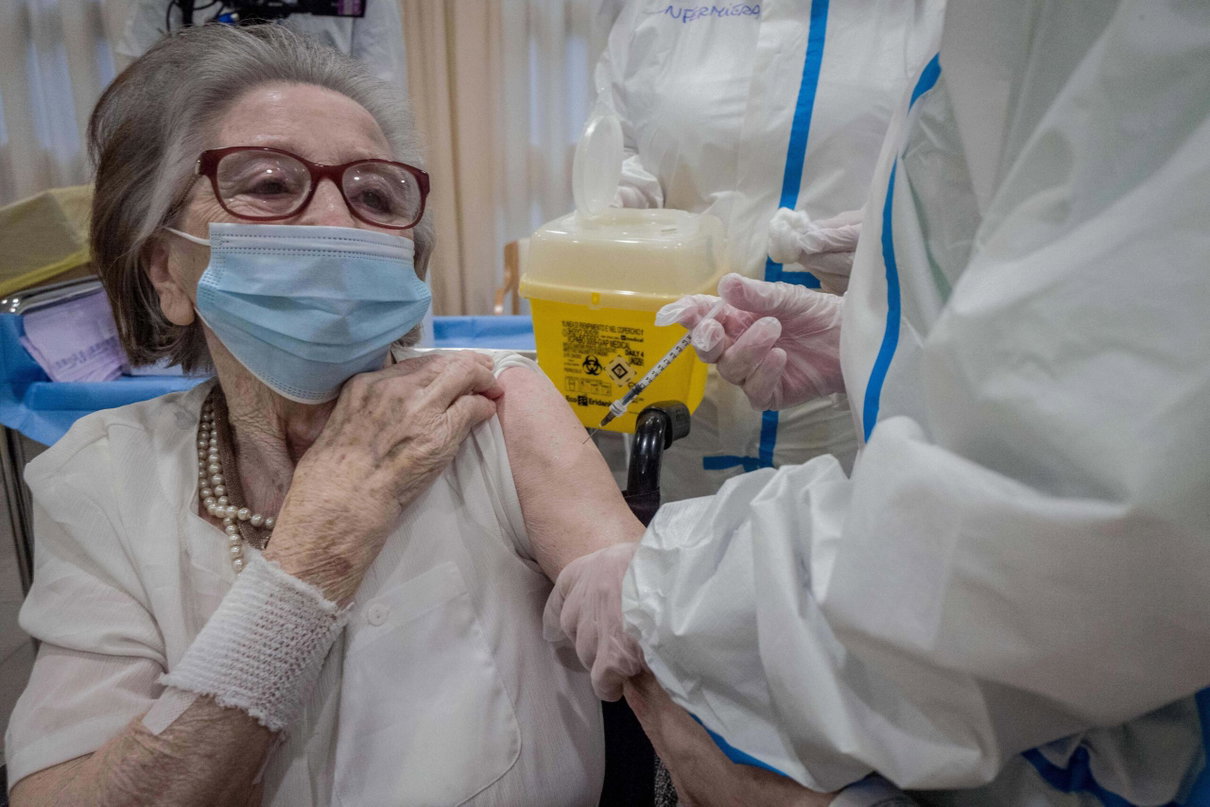 Dove consultare online il numero dei vaccinati in Italia article-post