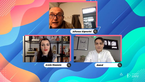 Su Chi in esclusiva i nomi di alcuni concorrenti che entreranno al “GfVip”