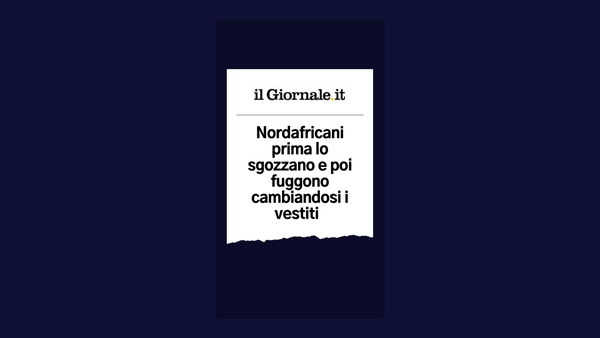 Omicidio ginecologo, il “triangolo” Giornale-Libero-Salvini aveva già dato la colpa ai nordafricani