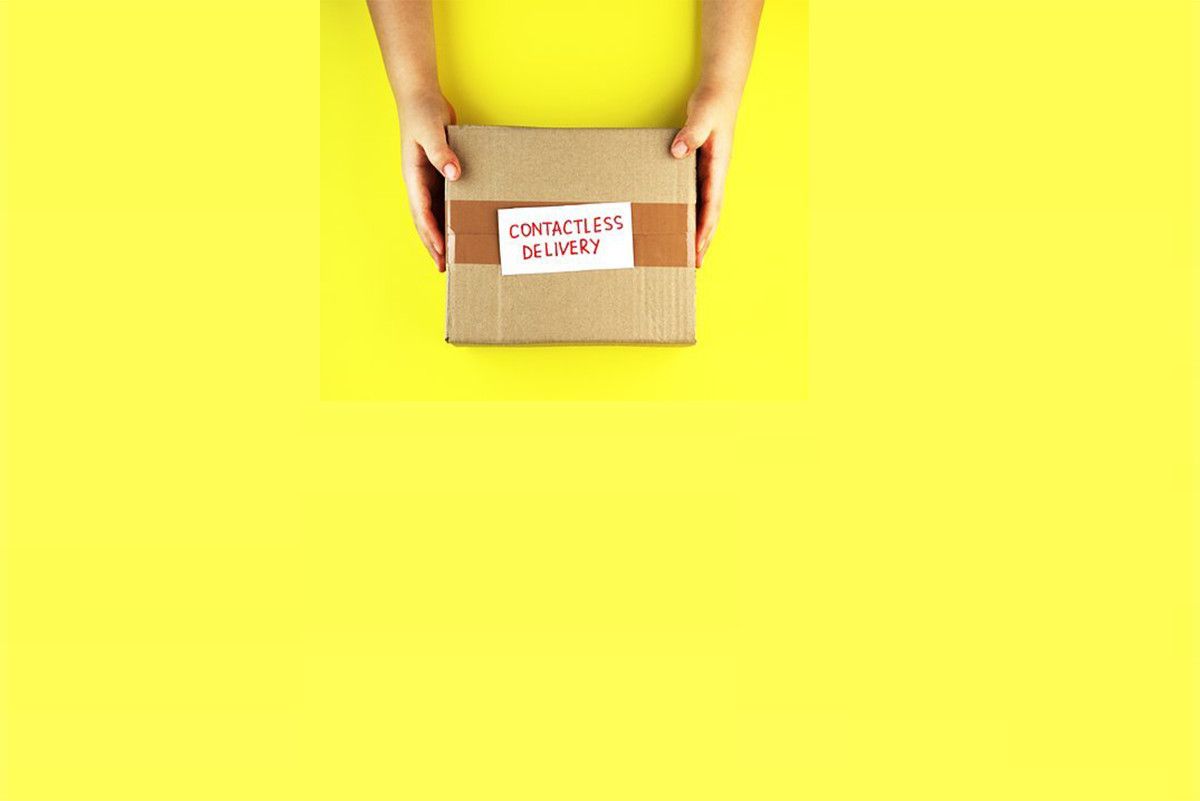 Quando l’e-commerce entra in casa e fuori c’è il virus: ma i pacchi non sono un problema article-post