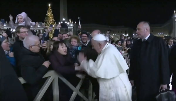 Papa Francesco, dal video virale del 31/12/2019 alla rinuncia al Te Deum 2020