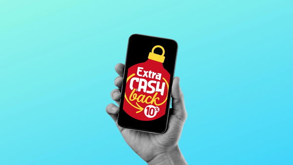 Quindi si può avere il cashback di stato senza spendere, ma sembra tutto normale