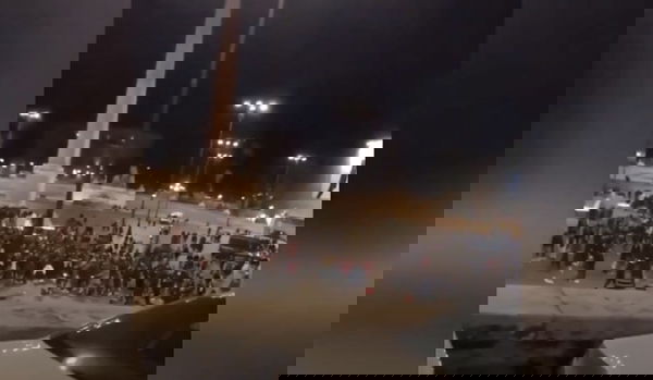 La rissa al Pincio, le «du pischelle», la bufala dei morti: il ruolo dei social in una vergognosa pagina di cronaca