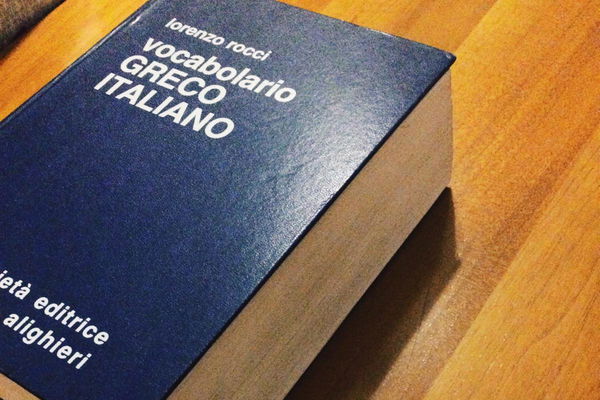 Il Rocci ha rimosso il post sul gineconomo