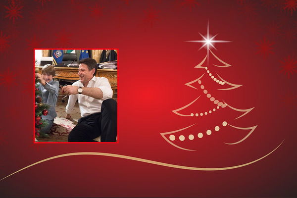 L’infelice origine dell’espressione «salvare il Natale»