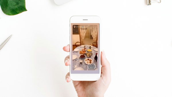 Fermate i secret party