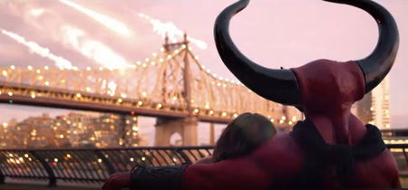 Lo spot più bello del 2020 ha a che fare col coronavirus e Satana article-post