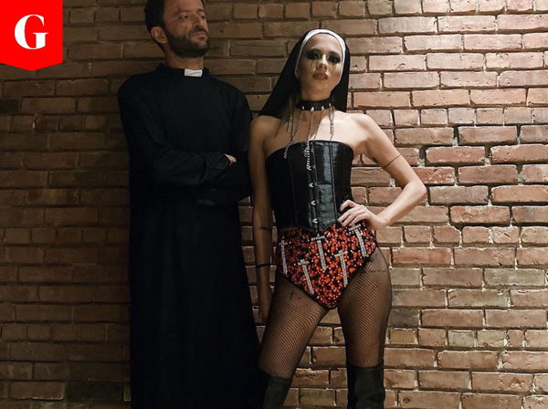 Genovese stava con Sarah, ma non ha mai lasciato Jessica. La testimonianza di quest’ultima poco attendibile