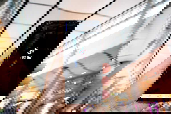 La società di TikTok ora si lancia nel settore farmaceutico