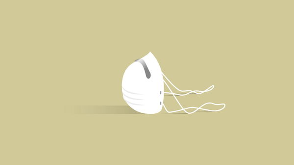 Come la stampa italiana ha dato la notizia sulla variante britannica del coronavirus