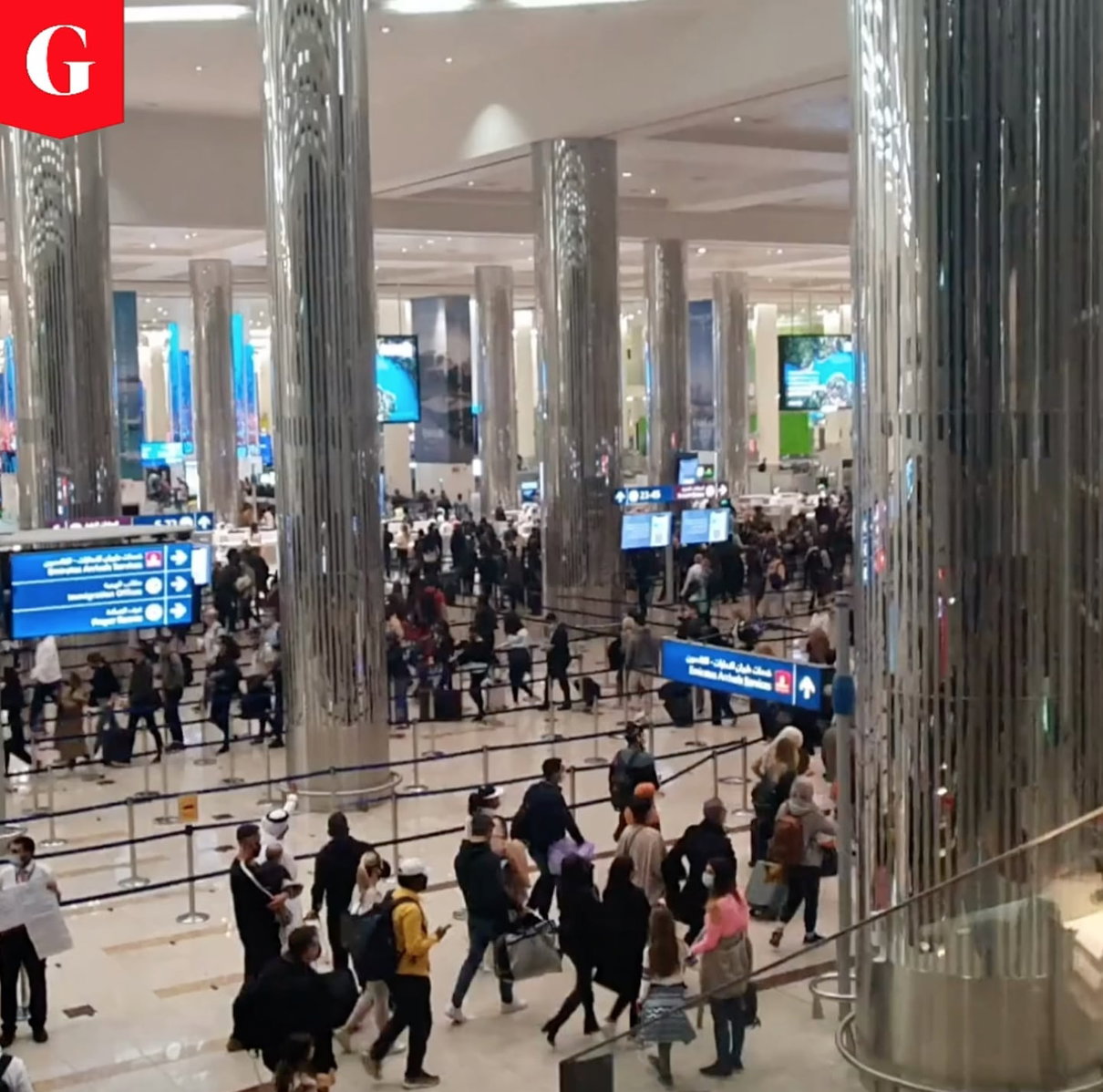 «Andare a Dubai o alle Maldive è una grande presa per il c*lo» article-post