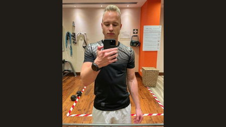 Perché non ha senso giustificare Mazepin dopo aver visto il video non censurato article-post