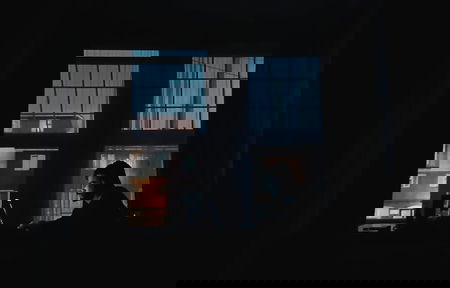 Abbiamo parlato con il «montatore dei silenzi» di Giuseppe Conte article-post