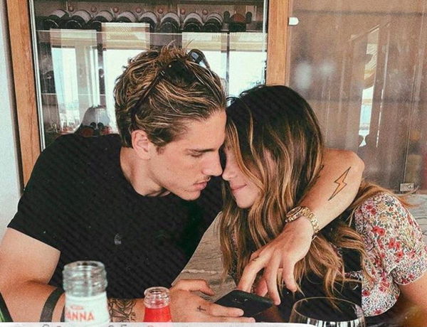 «Zaniolo, hai cacciato di casa mia nipote incinta di 11 settimane, l’hai bloccata dappertutto e sei sparito. Vergogna»