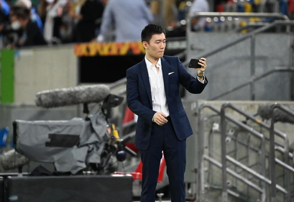 Il legame tra Alibaba e l’Inter