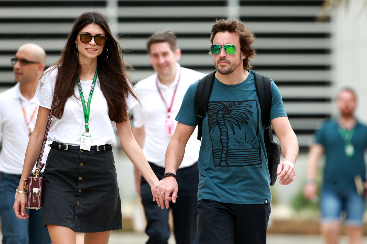 Alonso-Linda: la storia continua dopo la crisi article-post