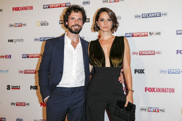 È finita tra il libanese e Andrea Delogu