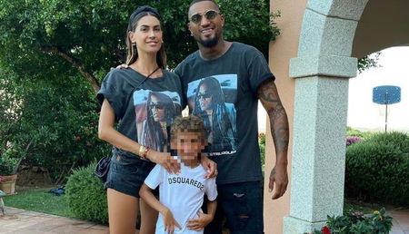 Boateng “cancella” la Satta article-post