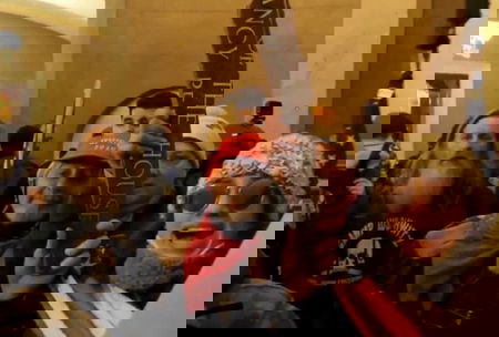 La morte della democrazia americana in una felpa article-post