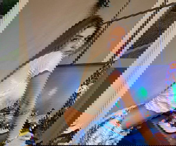 Vacanze a Dubai, parla Chiara Nasti: «Appena torno, subito in quarantena. In un locale ho avuto paura»