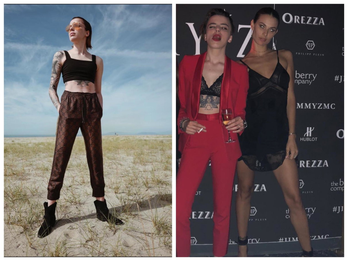 «Sono io l’“amica” segreta di Dayane» article-post