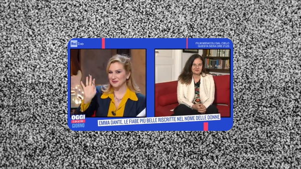 Quindi un libro che rivisita le fiabe in chiave LGBTQ sarebbe uno scandalo a luci arcobaleno?