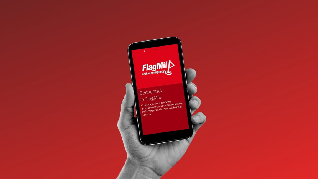 FlagMii: l’app che ha permesso a un infermiere di salvare un bambino dal soffocamento article-post