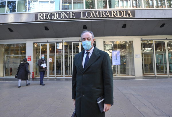 Ma ve lo ricordate quando era nata la campagna social per Gallera sindaco di Milano?