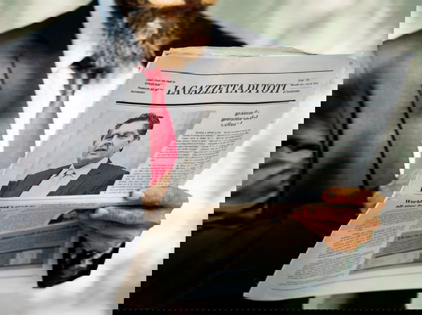Cos’è questa storia della Gazzetta di Toti