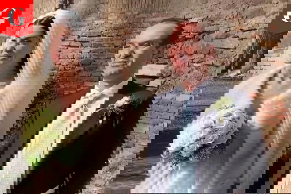 Si è sposato Gianpi Tarantini, l’ex Golden boy di Berlusconi