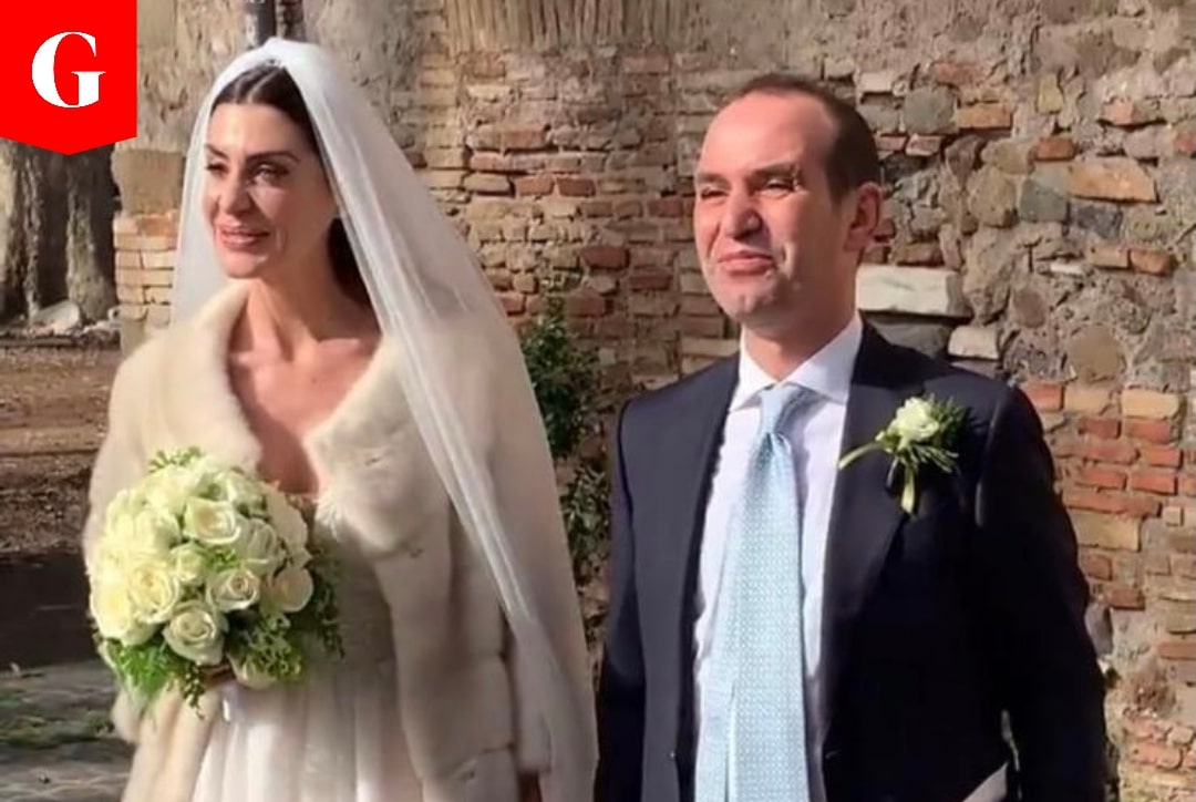 Si è sposato Gianpi Tarantini, l’ex Golden boy di Berlusconi article-post