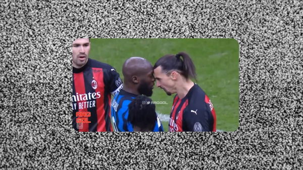 Ibrahimovic e il suo procuratore provano a salvare la partecipazione a Sanremo sui social