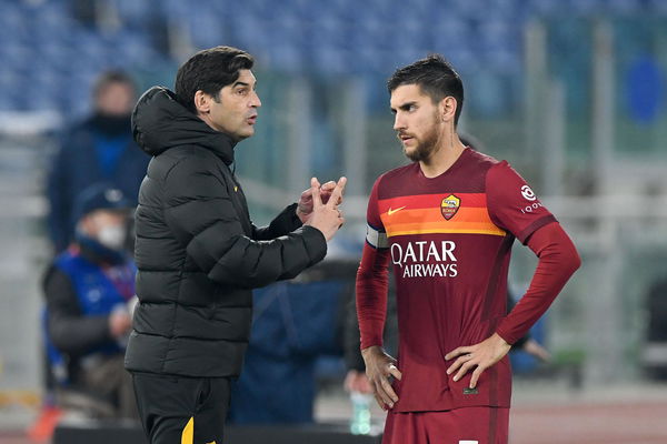 Roma, c’è una ‘talpa’ nello spogliatoio? Quanto c’è di vero sulla lite Fonseca-squadra