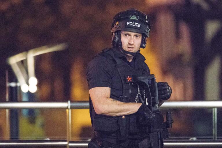 Terrorismo, arrestato 22enne per propaganda suprematista: incitava a violenza su donne Terrorismo, arrestato 22enne per propaganda suprematista: incitava a violenza su donne