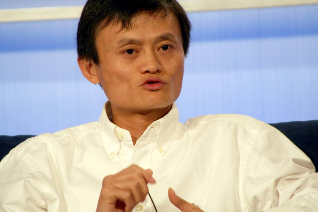 Jack Ma non controllerà più la compagnia sorella di Alibaba article-post
