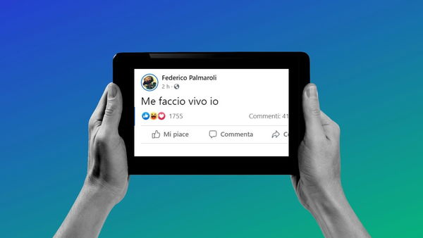 Tutti a gridare alla censura della pagina Facebook Le più belle frasi di Osho ma era solo una verifica dovuta
