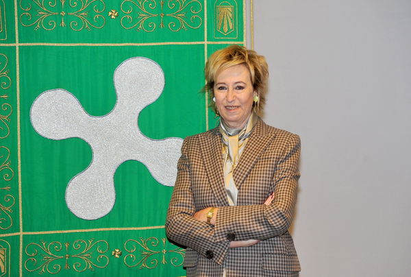 Letizia Moratti dice di esser stata male interpretata