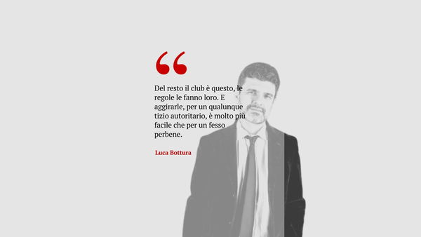 Com’è facile farsi bannare da Facebook se stai sulle scatole a qualcuno