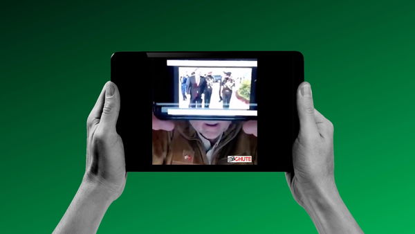 Il sovranista che dice che Mattarella è dell’MI6 ed è stato arrestato