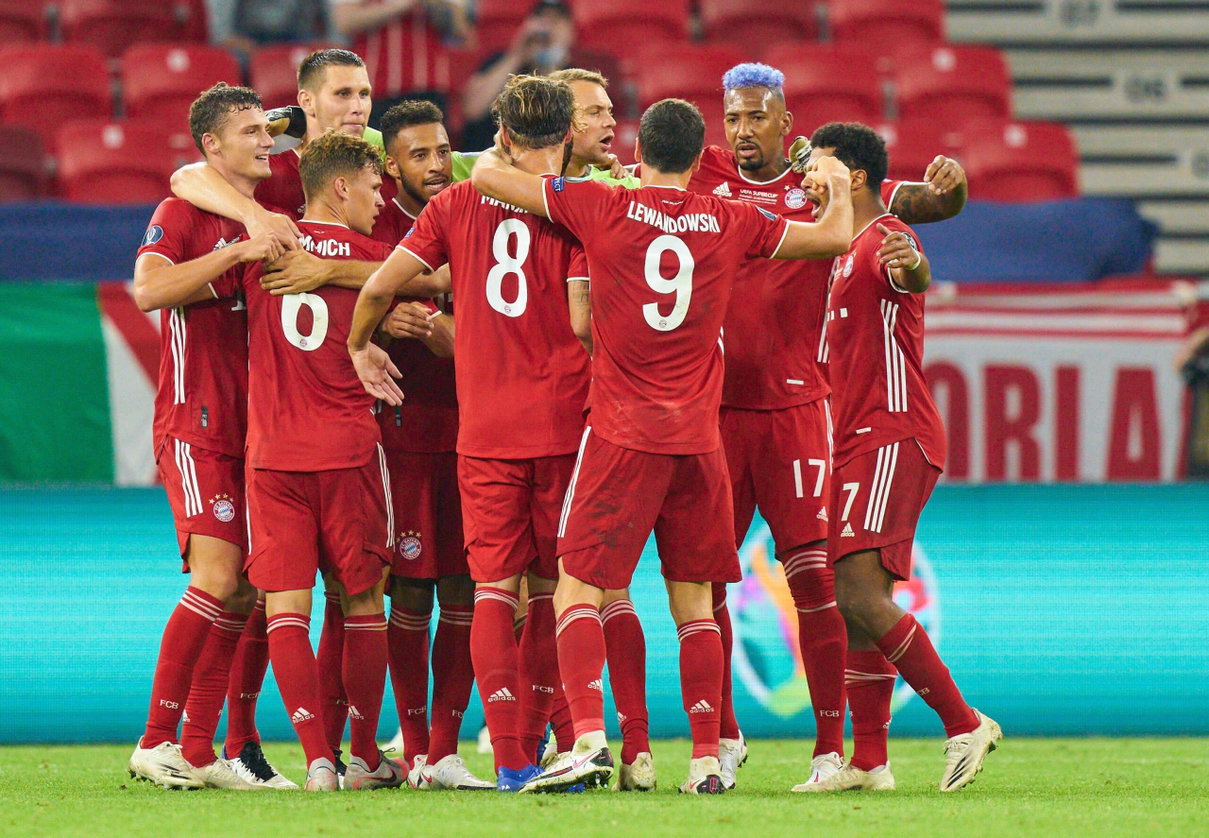 Rigorose misure contro il coronavirus per la Fifa Club World Cup. Il Qatar trema article-post
