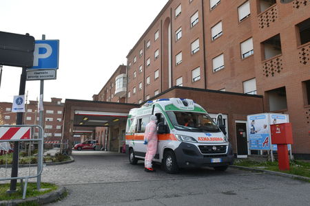 Quelli che inseguivano le ambulanze a bordo di una Porsche: ora sono indagati article-post