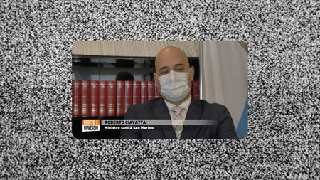 San Marino sceglie la via del portafoglio: ricovero a pagamento per chi non si vuole vaccinare article-post